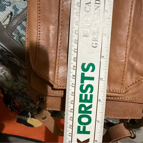 Leather Festival Fanny Pack - Picture 12 of 15